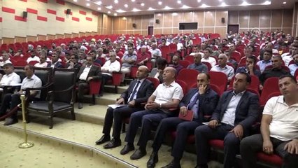 "Kodlama eğitimi konusunda dünya ile yarışmak durumundayız"