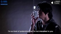 [MV] ZEAL  How can I stop loving you  (Yoot Ruk Young Ngai) (EN sub)