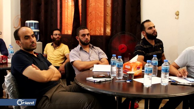 ملتقى للمنظمات ومديريات الصحة في الشمال المحرر لوضع خطة استجابة طوارئ