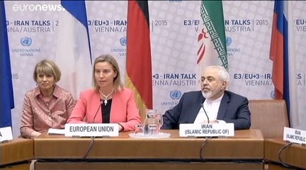 ¿Cederá Irán ante la estrategia de Trump sobre el pacto nuclear?