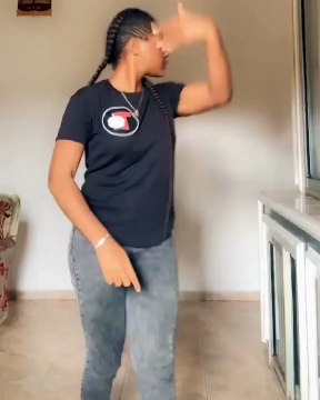 Quand Dadju et Mhd s'amusent sur Snapchat, voici ce que ça donne. Trop drôle !