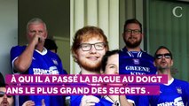 Ed Sheeran : le chanteur va faire une longue pause dans sa carrière