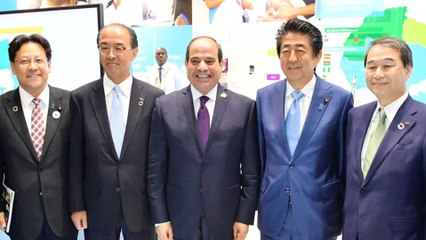 7 معلومات مهمة عن قمة تيكاد