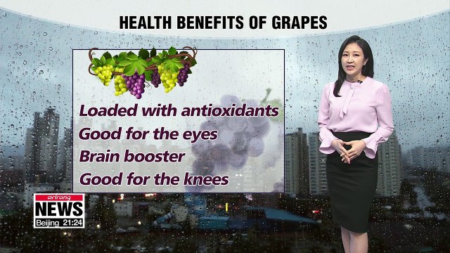 Heavy rain again tonight in Jeju, nationwide rain tomorrow _ 082819