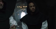 Neymar Jr a incarné un moine brésilien dans la saison 3 de La Casa de Papel