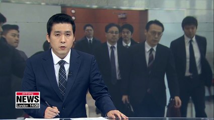 Download Video: Working-level officials of Seoul-Tokyo to discuss ongoing trade and historical dispute at their regular meeting on Thursday