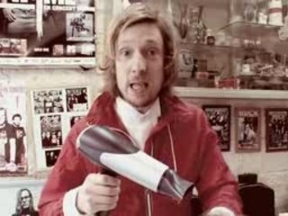 Travis Bürki - Ton potentiel (clip HD, N. Esposito)