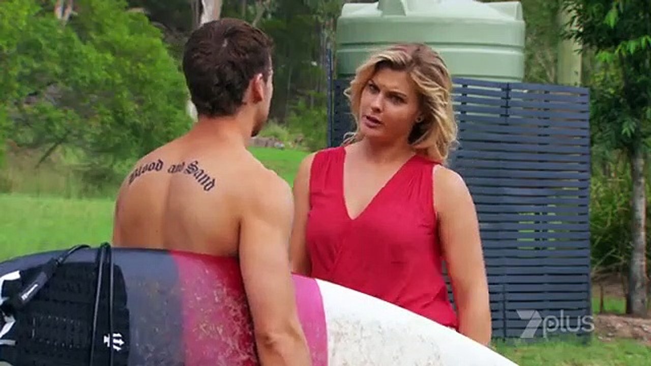 Home and Away 28th August 2019 (2193)