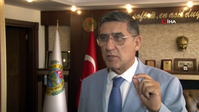 - İzmir’de okul servisleri yüzde 13 arttı- “3 büyük ilde en düşük servis ücreti İzmir’de”- “Bu zam değil bir fiyat ayarlamasıdır”