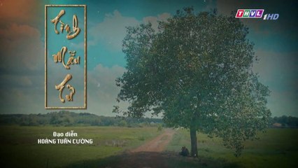 Tình mẫu tử - Tập 35 FullHD 28-08-2019