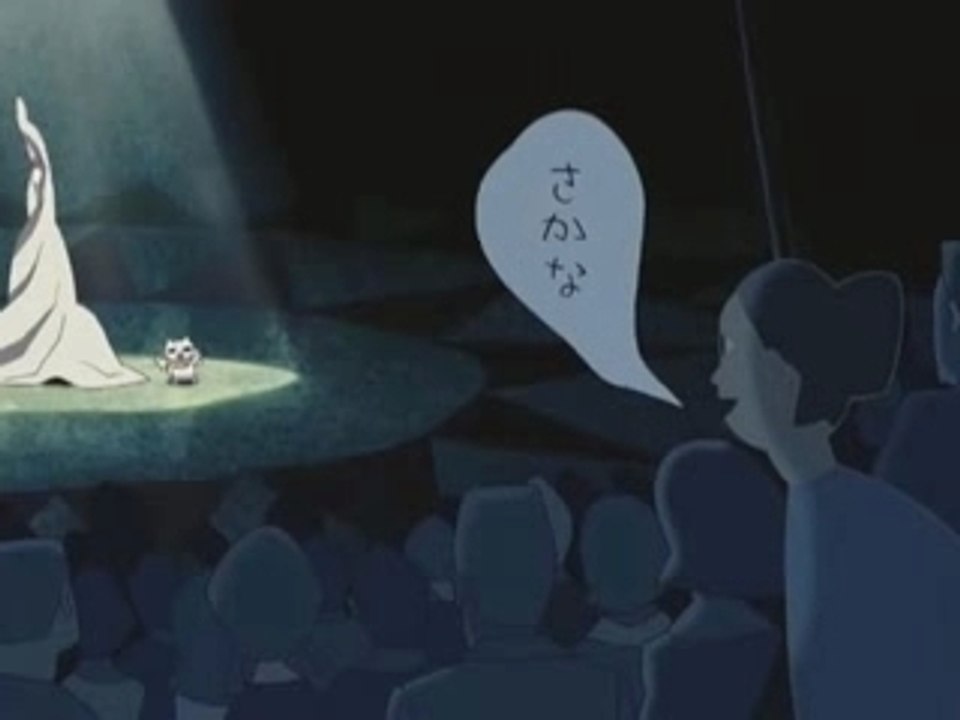 CatSoup: The Grand Circus