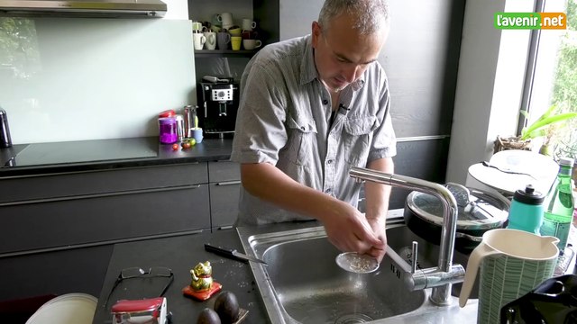 L'Avenir - Les graines de tomates de Calogero