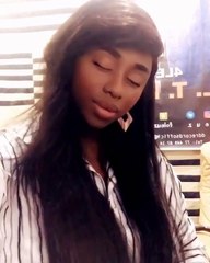 Cette femme a beaucoup de flow. Regardez ce qu'elle arrive à faire !