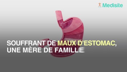 Son indigestion était en fait une un infarctus déguisé