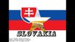 Flags and photos of the countries in the world: Slovakia [Quotes and Poems]