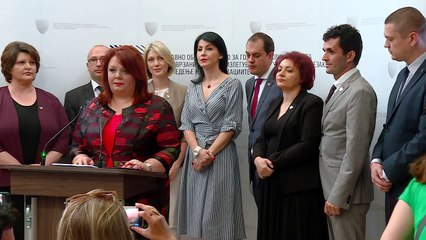 “Reket”, Pendarovski bën thirrje për hetim thelbësor