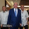 Malaysia ex-PM Najib's biggest 1MDB trial begins