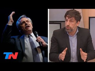 El coordinador de los equipos técnicos de Alberto Fernández, durísimo con la gestión de Macri