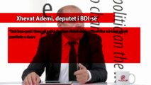 Incidenti në Reçicë, deputeti i BDI-së mohon të ketë gjuajtur me armë