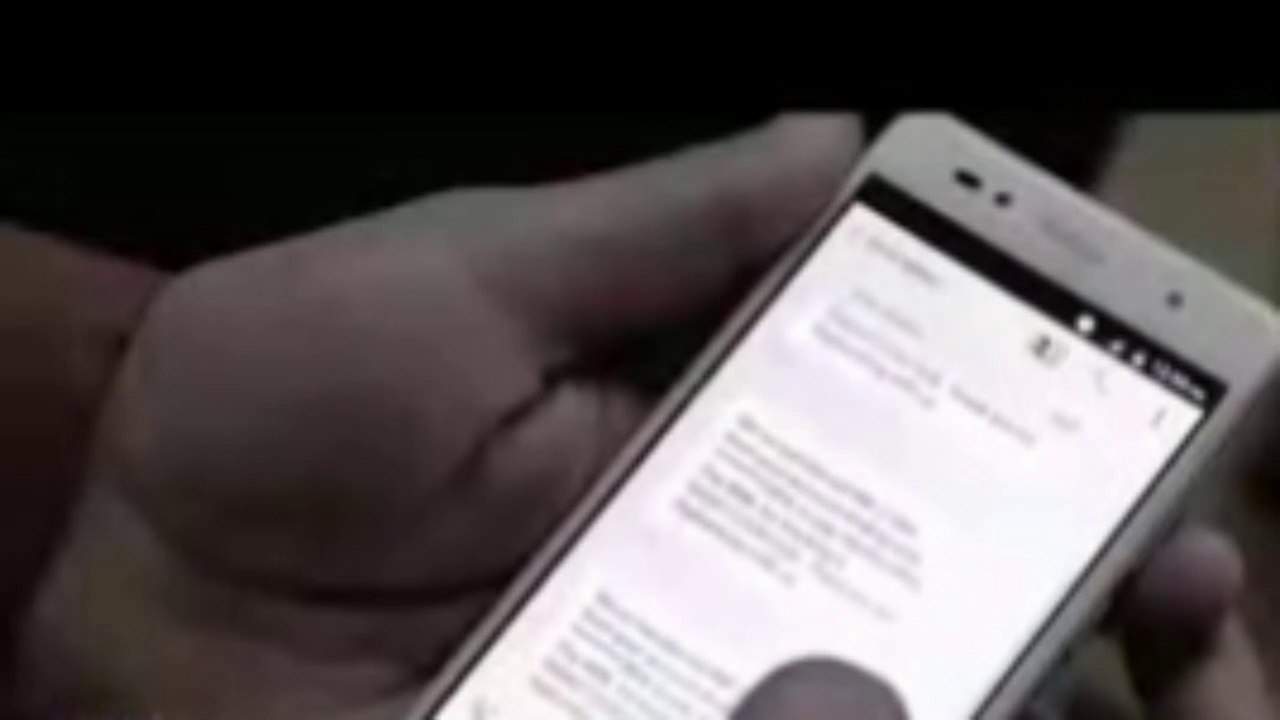 Becareful - Mobile and Web fraud and Data access