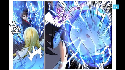 Nghịch Thiên Tà Thần Chap 105
