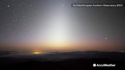 Top astronomy events for September 2019