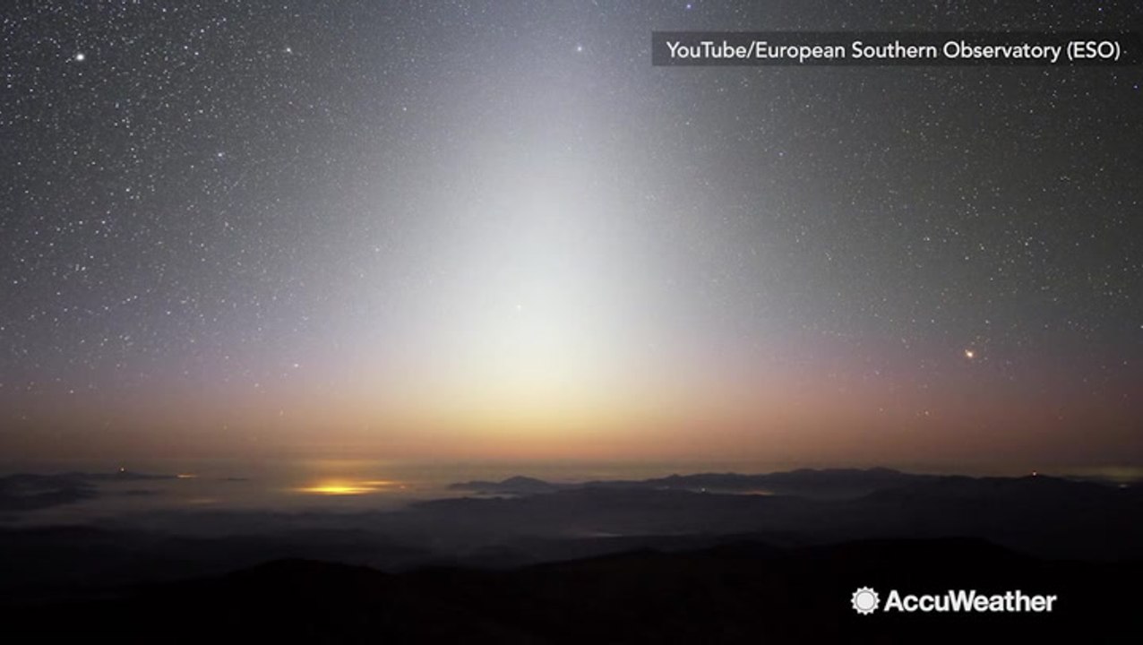 Top astronomy events for September 2019