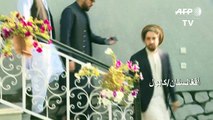 نجل أحمد شاه مسعود يخوض معترك السياسة الأفغانية