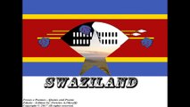 Flags and photos of the countries in the world: Swaziland [Quotes and Poems]