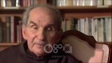 RTV Ora - At Zef Pllumi, frymëzimi për të triumfuar ndaj të keqes