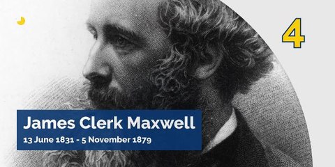 20190828 Six people born in Edinburgh who went on to change the world