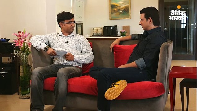 शरमन ने बताए 'मिशन मंगल' के अनुभव