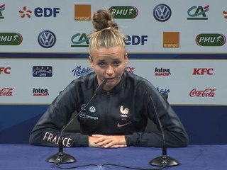 Bleues - Torrent : "Apprendre de mes erreurs"
