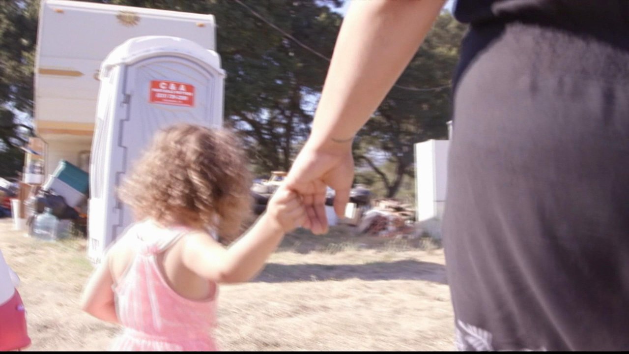 California: A leading US state in child poverty