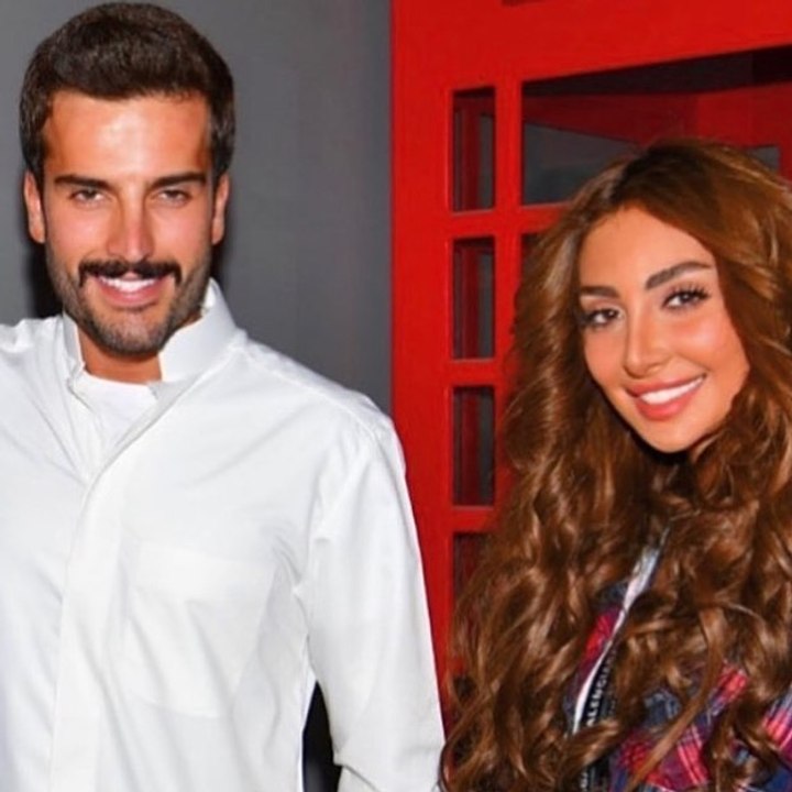 رد فعل غير متوقع من نور الغندور عن علاقتها بمهند الحمدي.. هل أكدت خطوبتهما؟