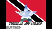 Flags and photos of the countries in the world: Trinidad and Tobago [Quotes and Poems]