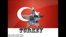 Flags and photos of the countries in the world: Turkey [Quotes and Poems]
