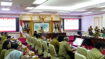KPK: Banyak Aset Negara di DKI Jakarta yang tak Terdata