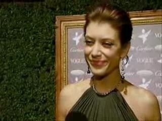 Kate Walsh @ The Art of Elysium Gala