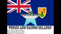 Flags and photos of the countries in the world: Turks and Caicos Islands [Quotes and Poems]