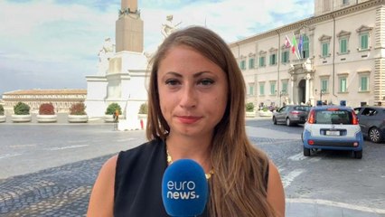 Trump wünscht sich Conte an der Spitze Italiens