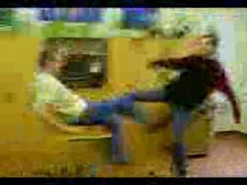 Fight russe
