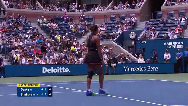 Amerika Açık’ta ikinci günün özeti