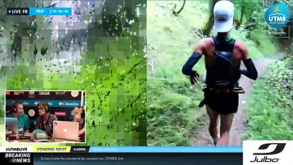 TDS® 2019 Interview (FR) - Serge Moreau et Isabelle Guillot