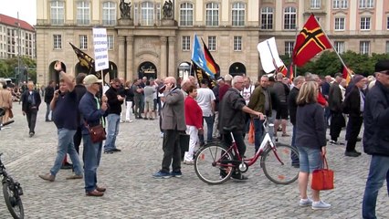 Sachsen: Alles ist möglich - aber ohne die AfD
