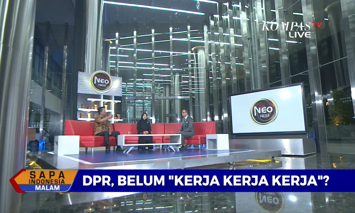 Uji Capim KPK, Pansel Ada Konflik Kepentingan? [DIALOG]