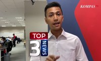 TOP 3 News 28 Agustus 2019, Persiapan Pembangunan Awal Ibu Kota Baru, Mahasiswa Papua di Surabaya