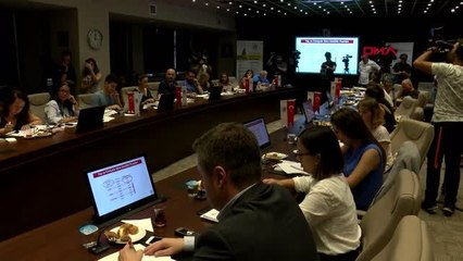 Türkiye'nin öfke haritası çıkarıldı