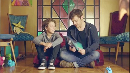 Ana María Orozco en Foquito - Sagai