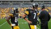 Does Ben Roethlisberger Need More Accountability in Antonio Brown Sage?